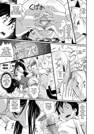 Junjou Shoujo Et Cetera - Pure-hearted Girl Et Cetera Ch. 1-7  {doujin-moe.us} Page #127