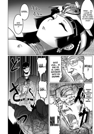 Oujo-sama ga Mezameru Toki | La Hora de Revivir a la Reina - Page 2