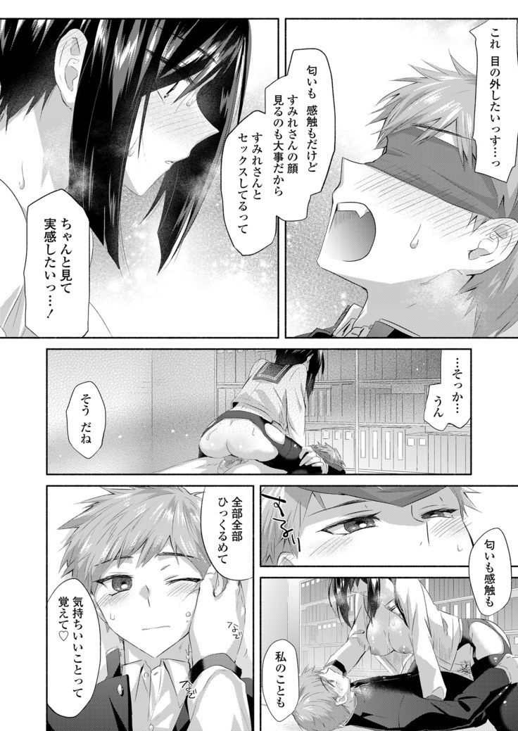 Libido Fragrance