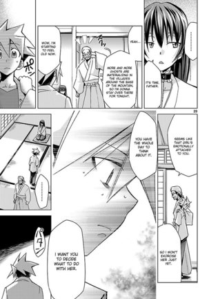 Choudokyuu Shoujo 4946 Chap-06 Page #29