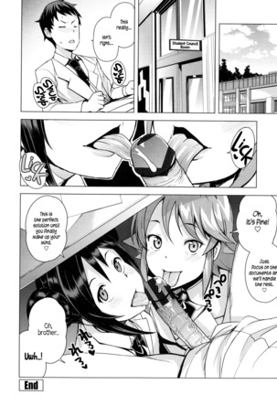 Doutei Danshi Kousei Iinkai Ch. 1-10 Page #66