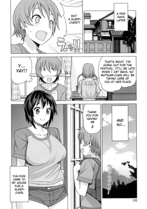 Doutei Danshi Kousei Iinkai Ch. 1-10 Page #158