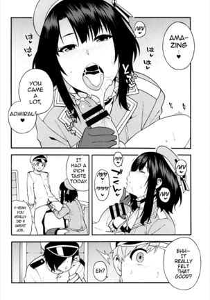 Takao AS - Page 3