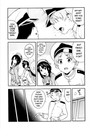 Takao AS - Page 4