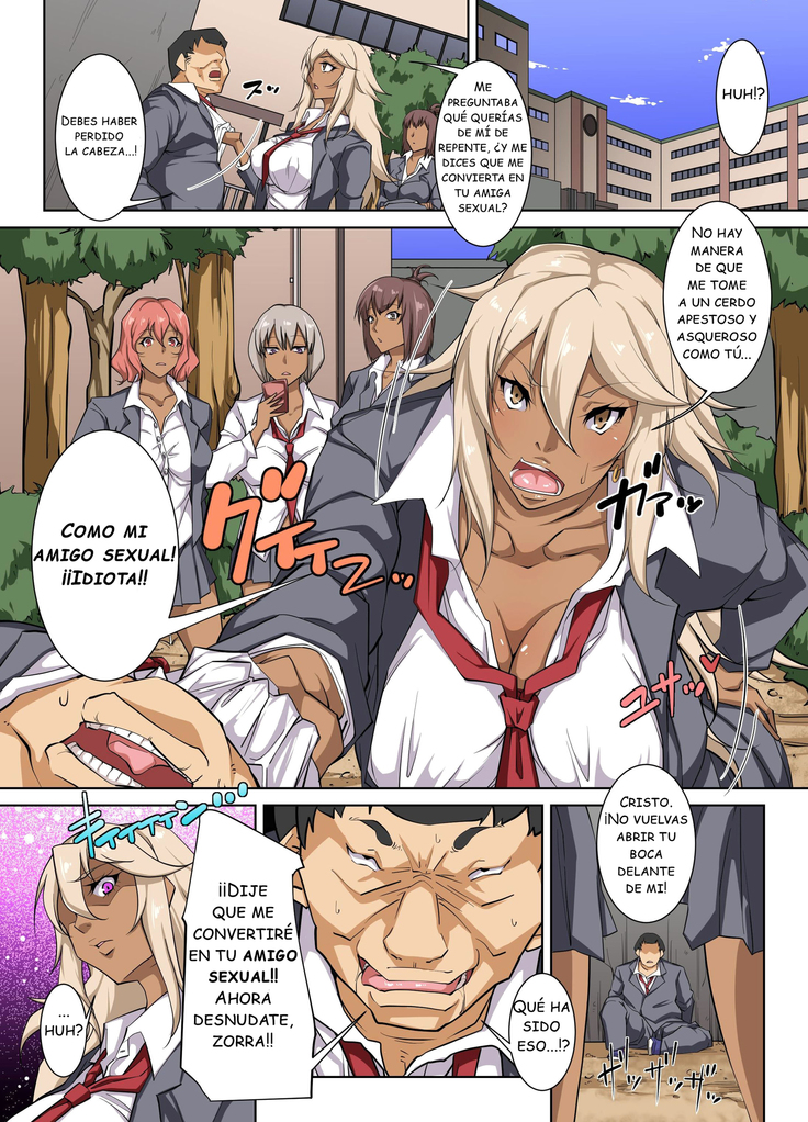 Donna Ko mo SeFri ni Dekichau Saiminjutsu o Te ni Ireta!? | I've Obtained a Hypnotic Power That Lets Me Turn Any Girl Into a Sex Friend!?