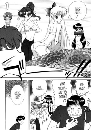 Magician's Red Page #27