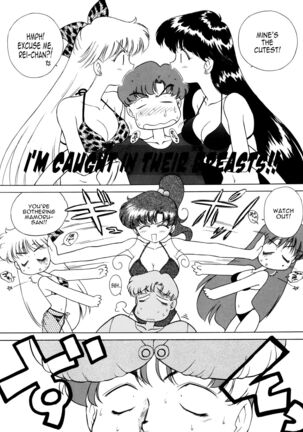 Magician's Red Page #30