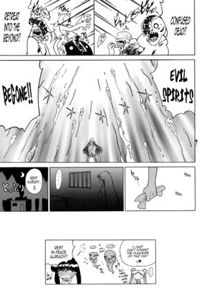 Magician's Red Page #22