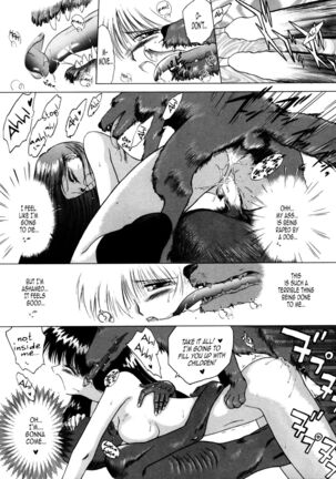 Magician's Red Page #19