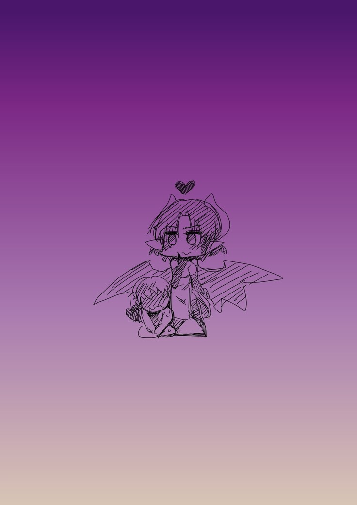 Succubus-san no Sei Chiryou.