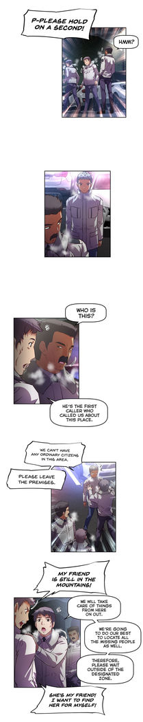 Brawling Go Ch.149-150