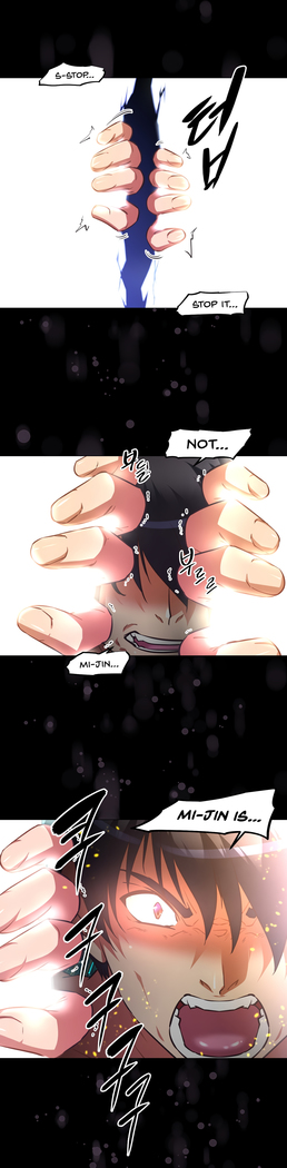 Brawling Go Ch.149-150