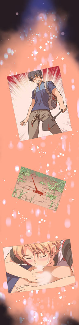 Brawling Go Ch.149-150