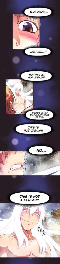 Brawling Go Ch.149-150
