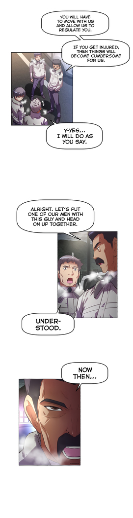 Brawling Go Ch.149-150