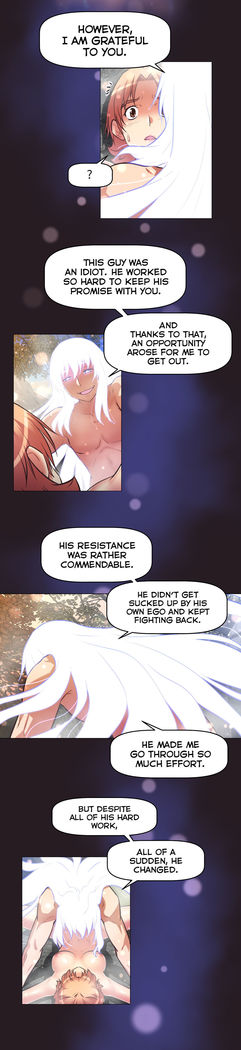 Brawling Go Ch.149-150