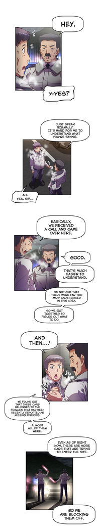 Brawling Go Ch.149-150