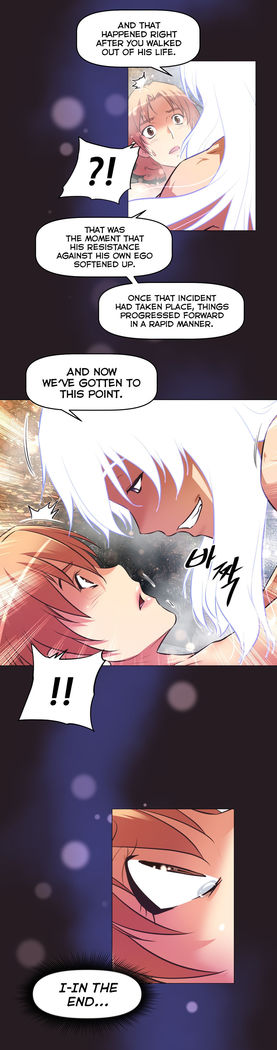 Brawling Go Ch.149-150