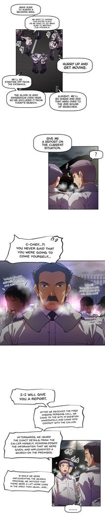 Brawling Go Ch.149-150