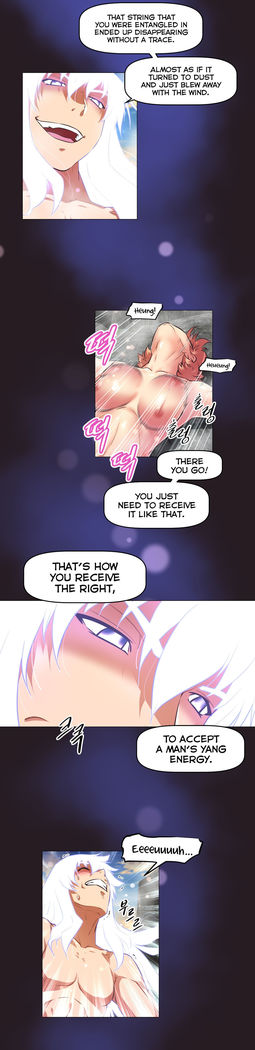 Brawling Go Ch.149-150