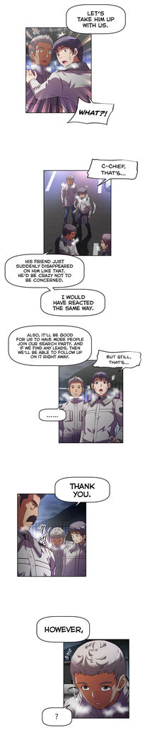 Brawling Go Ch.149-150