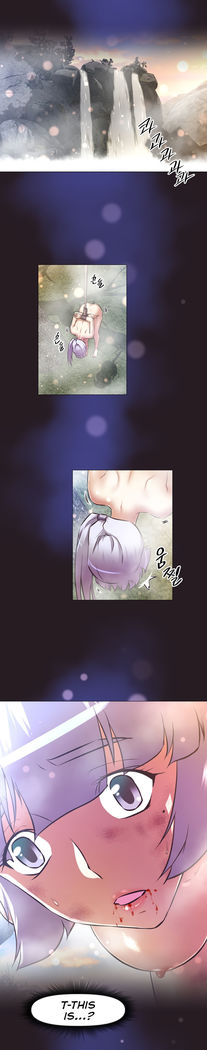 Brawling Go Ch.149-150