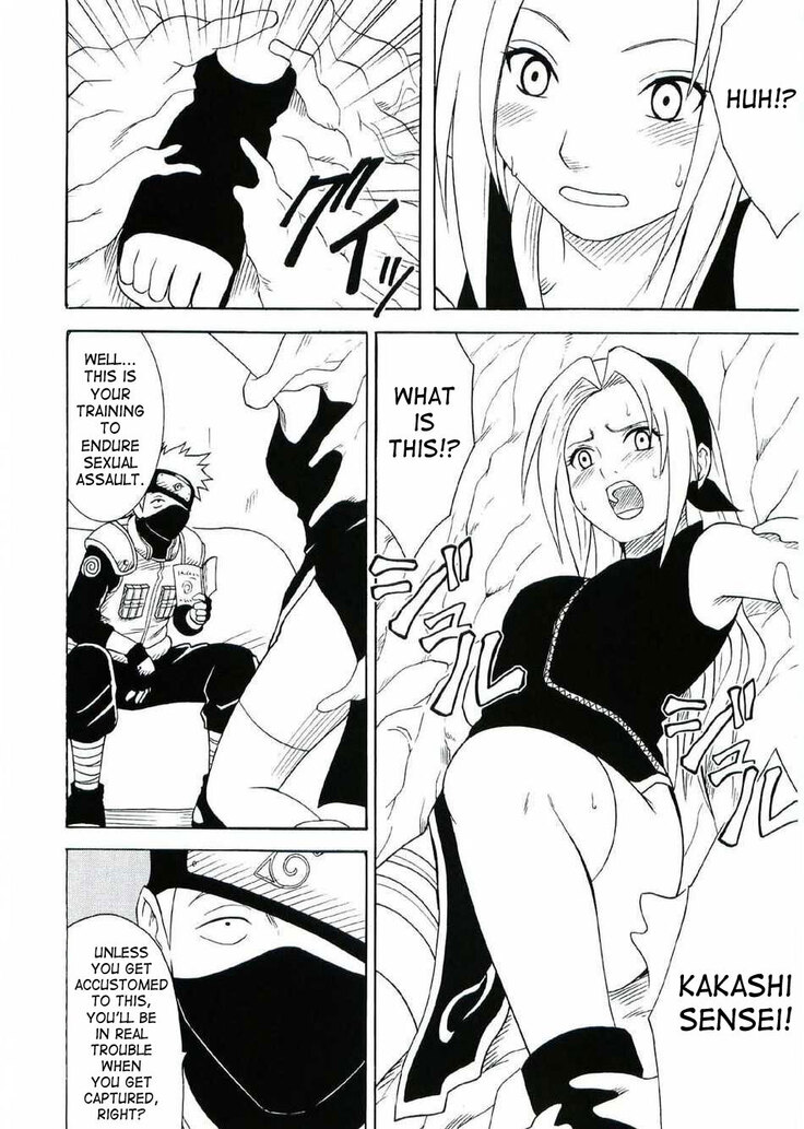 Uzumaki Hanataba