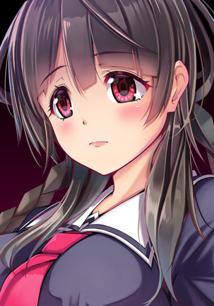 I saw that a subdued schoolgirl fell prey to molesters Page #75