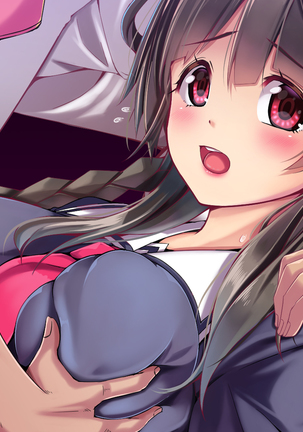 I saw that a subdued schoolgirl fell prey to molesters Page #77