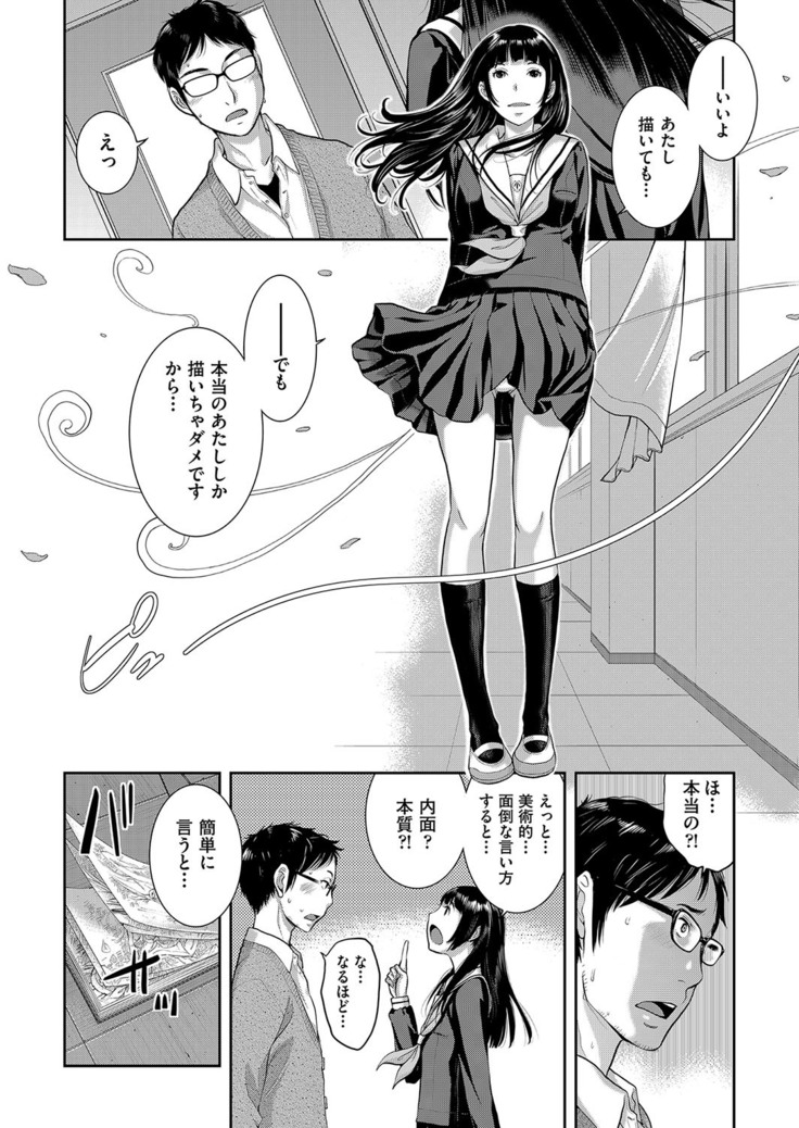Seifuku Shijou Shugi