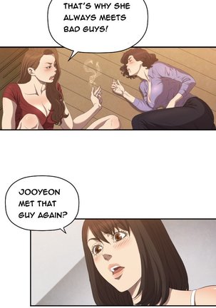 Club Sodom Ch.1-15 Page #98