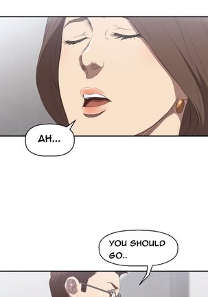 Club Sodom Ch.1-15 Page #56