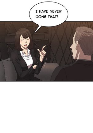 Club Sodom Ch.1-15 Page #68