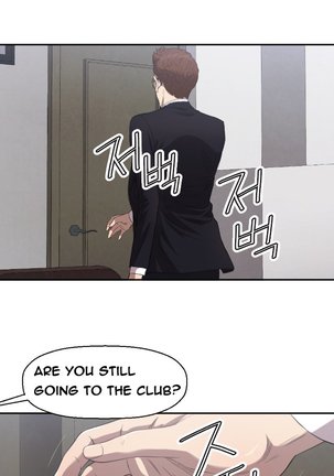 Club Sodom Ch.1-15 Page #59