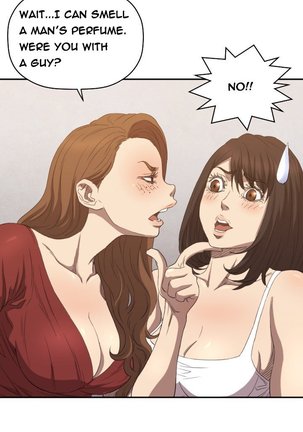 Club Sodom Ch.1-15 Page #96