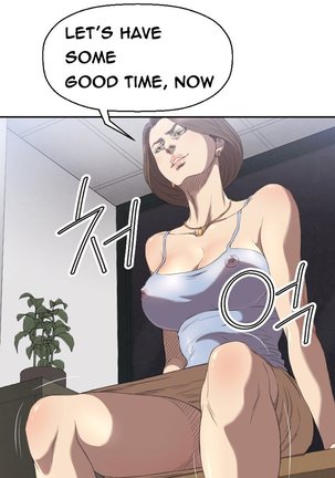 Club Sodom Ch.1-15 Page #61