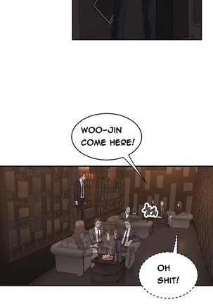 Club Sodom Ch.1-15 Page #69