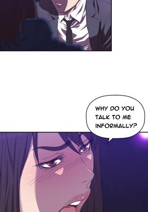 Club Sodom Ch.1-15 Page #108