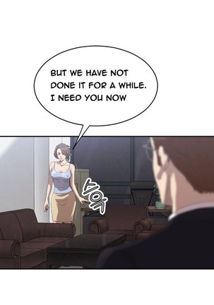 Club Sodom Ch.1-15 Page #65