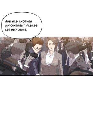 Club Sodom Ch.1-15 Page #121