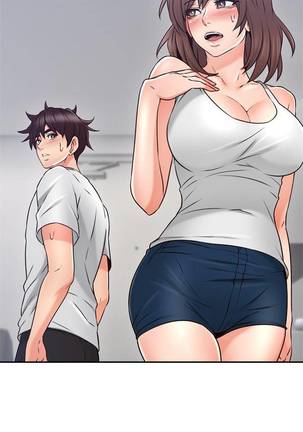 【周六更新】邻居人妻（作者：李周元 & 頸枕） 第1~49话 Page #295