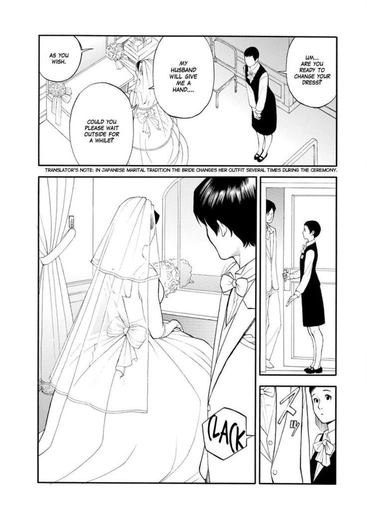 In Y Akajuutan Ch. 9