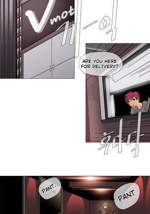 Household Affairs Ch.1-32 - Page 241