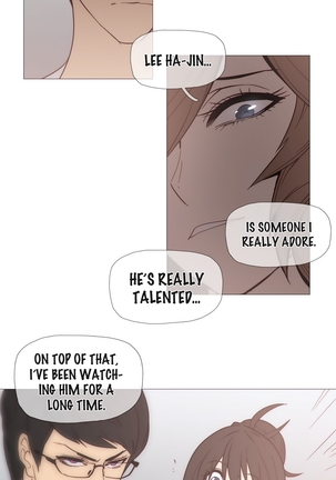 Household Affairs Ch.1-32 - Page 658