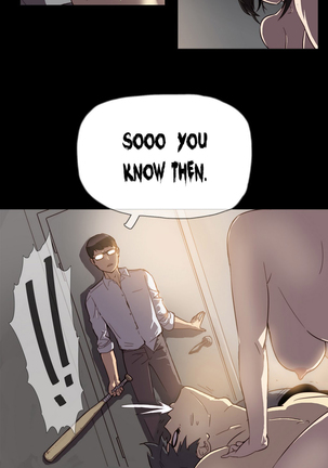 Household Affairs Ch.1-32 - Page 19
