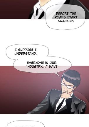 Household Affairs Ch.1-32 - Page 337
