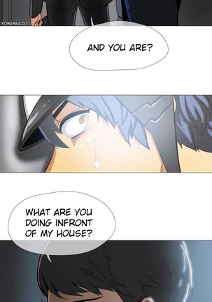 Household Affairs Ch.1-32 - Page 10