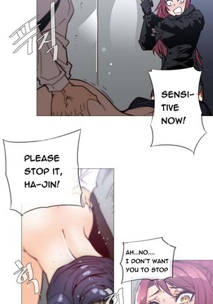 Household Affairs Ch.1-32 - Page 739