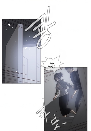 Household Affairs Ch.1-32 - Page 464