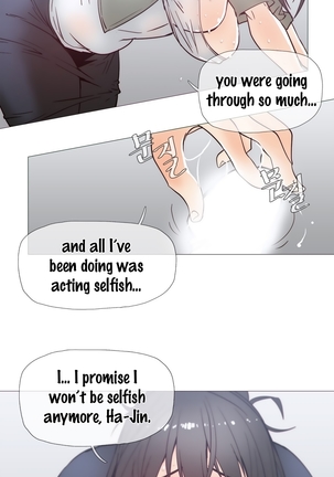 Household Affairs Ch.1-32 - Page 518